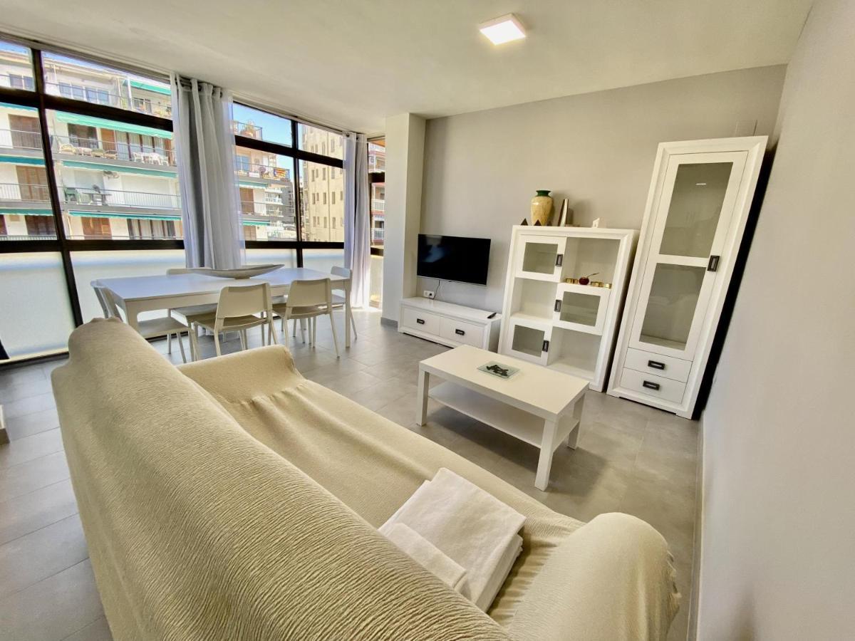 Apartment For A Costa Brava